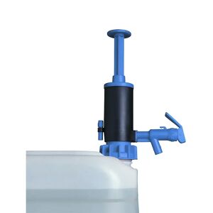 Kanister-/Fass-Dosierhandpumpe Jessberger Jessberger