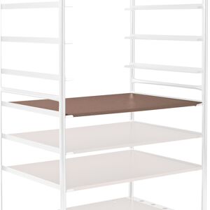Kongamek Regalboden 905x650x12mm als Zubehör für Plattformwagen Kongamek
