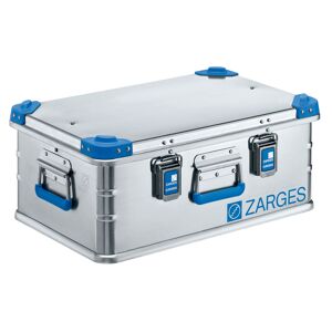 Zarges Eurobox 600x400x250mm ZARGES