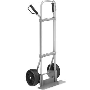 Aluminium-Sackkarre eurokraft pro eurokraft pro