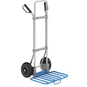 Aluminium-Sackkarre eurokraft pro eurokraft pro