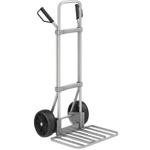 Aluminium-Sackkarre eurokraft pro eurokraft pro