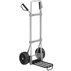 Aluminium-Sackkarre eurokraft pro eurokraft pro