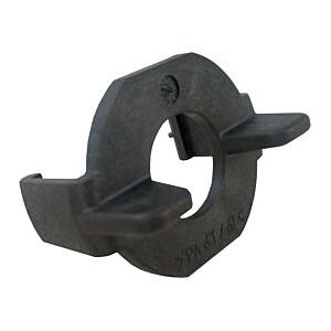 Wolf Klammer f. Durchflusssensor DN25 1731186 für Durchflusssensor WOLF