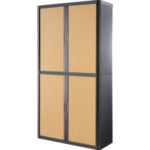 Rollladenschrank easyOffice® Paperflow Paperflow
