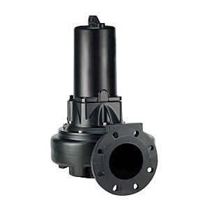 Jung Multistream Abwasserpumpe JP09741 100/2 B5, EX, 400 V, mit Explosionsschutz JUNG