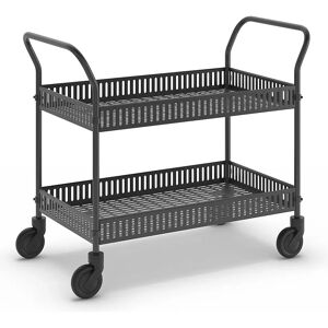 Verkaufswagen Kongamek Kongamek