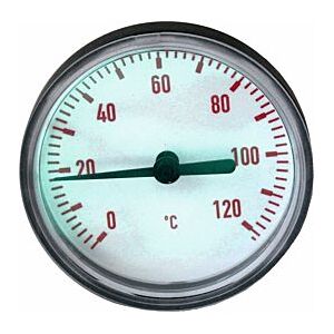 Wolf Thermometer rot 20-120 C 2483758 für PAG-10/20 WOLF