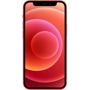 Apple iPhone 12 Mini   128 GB   rot Apple