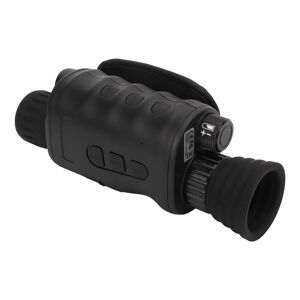 Braun Night Vision 4.0 Nachtsichtgerät Braun