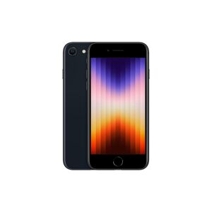 Apple iPhone SE (2022) – 64 GB – Mitternacht Apple