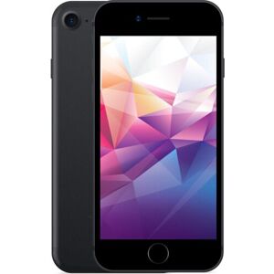 Apple iPhone 7   32 GB   schwarz Apple