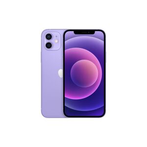 Apple iPhone 12 mini – 64 GB – Violett Apple