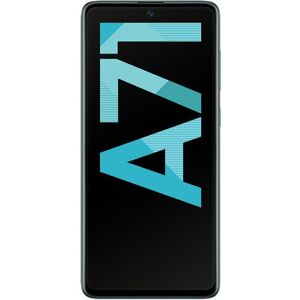 Samsung Galaxy A71   6 GB   128 GB   Single-SIM   prism crush blue Samsung