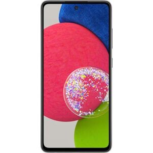 Samsung Galaxy A52s 5G   6 GB   128 GB   Dual-SIM   Awesome Black Samsung