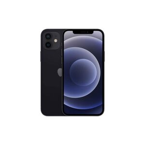 Apple iPhone 12 mini – 128 GB – Schwarz Apple