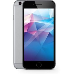 Apple iPhone 6s   32 GB   spacegrau Apple