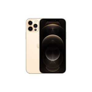 Apple iPhone 12 Pro Max – 256 GB – Gold Apple