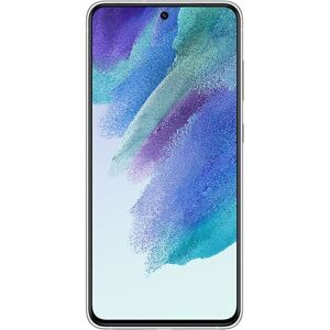 Samsung Galaxy S21 FE 5G   6 GB   128 GB   Dual-SIM   weiß Samsung