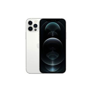 Apple iPhone 12 Pro Max – 128 GB – Silber Apple