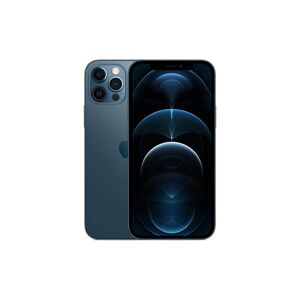 Apple iPhone 12 Pro Max – 128 GB – Pazifikblau Apple