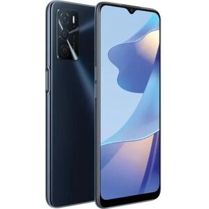 Oppo A16s   64 GB   Crystal Black Oppo