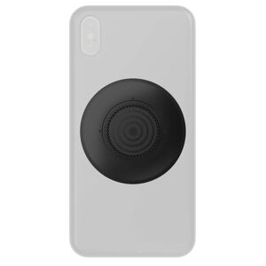 Fidlock VACUUM UNI PHONE PATCH Gr.ONESIZE – Smartphone-Halterung – schwarz Fidlock
