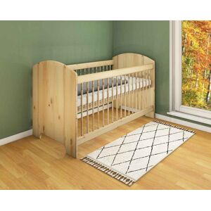 Babybett Laura, Dahlhaus – Kiefer Dahlhaus