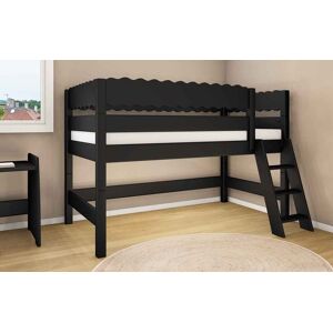 Spielbett Midibett Molly, Dahlhaus – Buche Dahlhaus