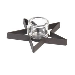 Eisenwindlicht Stern von WMG WMG