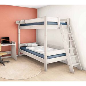 Etagenbett Stockholm 1-L2, Dahlhaus – Kiefer Dahlhaus