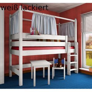 Dahlhaus Himmelaufsatz für unsere Betten – Kiefer & Buche Dahlhaus