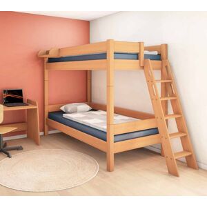 Etagenbett Stockholm 1-L2, Dahlhaus – Buche Dahlhaus