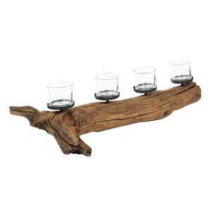 Holzleuchter Asteiche von WMG WMG