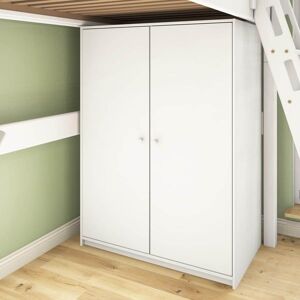 Kleiderschrank Stockholm 2trg., Dahlhaus – Kiefer Dahlhaus