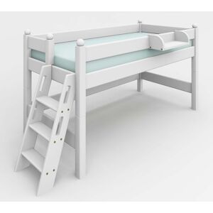 Dahlhaus Spielbett Stockholm 1-L2 – Buche Dahlhaus