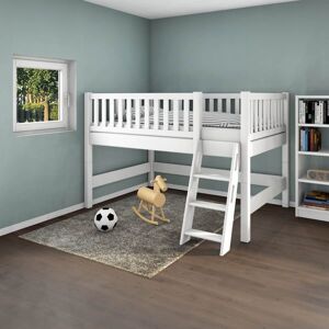Dahlhaus Spielbett Noah – massive Buche Dahlhaus