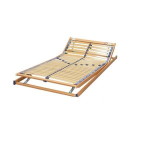 Dahlhaus Lattenrost Premium verstellbar, bis 130 Kg Dahlhaus