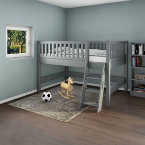 Dahlhaus Spielbett Noah – massive Kiefer Dahlhaus