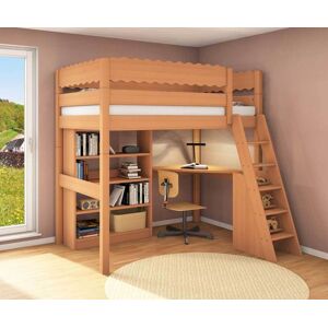 Hochbett Molly, Dahlhaus – Buche Dahlhaus