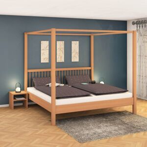 Himmelbett Nele, Dahlhaus – Buche Dahlhaus