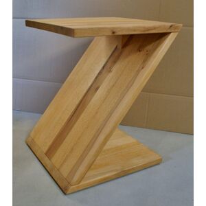 Dahlhaus Z-Tisch Kernbuche geölt – B Dahlhaus