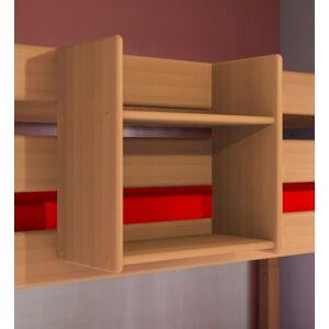 Hängeregal, Dahlhaus – Buche Dahlhaus