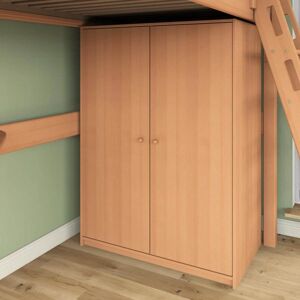 Kleiderschrank Stockholm 2trg., Dahlhaus – Buche Dahlhaus