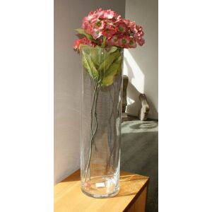 Vase / Windlicht New York Zylinder 60 cm von Kaheku Kaheku