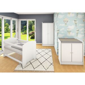 Dahlhaus Babyzimmer Laura – Buche Dahlhaus