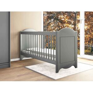 Babybett Landhaus, Dahlhaus – Kiefer Dahlhaus