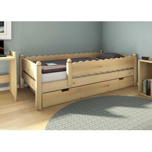 Einzelbett Tim Welle, Dahlhaus – Kiefer Dahlhaus