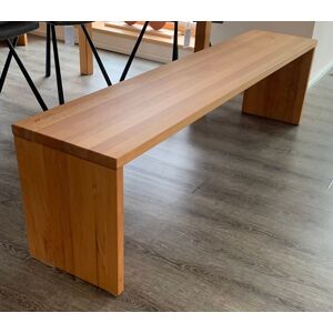 Dahlhaus Sitzbank – massive Buche Dahlhaus