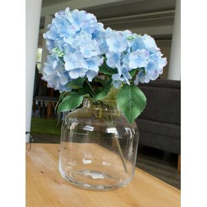 Vase / Dekogefäß Altan 21 cm h von Kaheku Kaheku